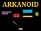 Jeu Arkanoid en ligne