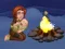 Jeu Home Pin 2 en ligne