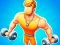 Jeu My Gym Simulator en ligne