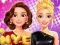Jeu Ellie NYE Sequin Party en ligne