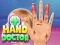 Jeu Hand Doctor en ligne