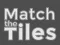 Jeu Match The Tiles en ligne