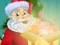 Jeu Christmas Santa Lights en ligne