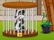 Jeu Cute Honey Badger Escape en ligne