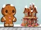 Jeu Find Christmas Gift Pyramid en ligne