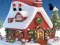 Jeu Merry Cake Escape en ligne