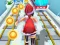 Jeu Subway Santa Princess Runner en ligne