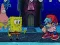 Jeu FNF: Cartoon Clash en ligne