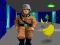 Jeu Return To Castle: Monkey Ball en ligne