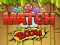 Jeu Match Boom en ligne