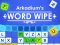 Jeu Word Wipe en ligne