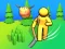 Jeu Dino Grass Island en ligne