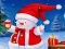 Jeu The Great Reindeer Rescue en ligne