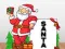 Jeu Magical Escape Find Christmas Santa Claus en ligne
