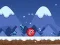 Jeu Red Ball: A New Year's Adventure en ligne