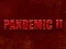 Jeu Pandemic 2 en ligne