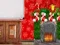 Jeu Angel Christmas Room Escape en ligne