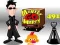 Jeu  Monkey Go Happy Stage 491 en ligne