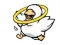 Jeu Clusterduck en ligne
