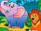 Jeu Jigsaw Puzzle: Nature Animals en ligne