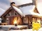 Jeu Jigsaw Puzzle: Snow House en ligne