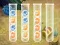Jeu Sort Bubbles en ligne
