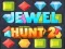 Jeu Jewel Hunt 2 en ligne