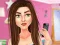 Jeu Haley Tries Heatless Curls en ligne