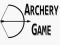 Jeu Archery Game en ligne