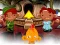 Jeu Monkey Go Happy Stage 804 en ligne