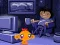 Jeu Monkey Go Happly Stage 327 en ligne