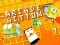 Jeu Nick Arcade Action en ligne
