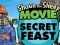 Jeu Shaun the Sheep: Movie Secret Feast en ligne