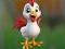 Jeu White Rooster Rescue en ligne