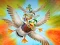Jeu Migration Flappy Duck en ligne