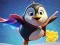 Jeu Jigsaw Puzzle: Sky Flying Penguin en ligne