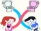 Jeu Toilet Rush Race: Pee Master en ligne