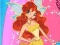 Jeu Winx Bloom Magic Dress Up en ligne