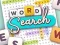 Jeu Word Search en ligne