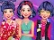 Jeu Snow White All Around the Fashion en ligne