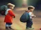 Jeu Back To School Jigsaw Picture Puzzle en ligne