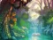 Jeu Trapped Peacock Fairy Escape en ligne