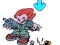 Jeu FNF Billy (17 bucks) en ligne