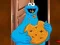 Jeu Find Crazy Cookie Monster en ligne