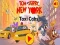 Jeu Tom and Jerry in New York: Taxi Cabs en ligne