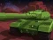 Jeu Tanks Battles en ligne
