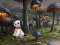 Jeu Moonlit Ribbit Rescue en ligne