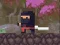 Jeu Jump Like a Ninja en ligne