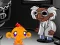 Jeu Monkey Go Happy Stage 365 en ligne