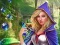 Jeu The Crystal Village en ligne